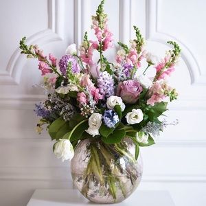 Meet your Posher, Brenda